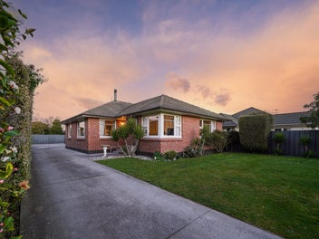 4 Leander Street, Northcote, Christchurch