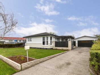 32 Norfolk Street, Tamatea, Napier
