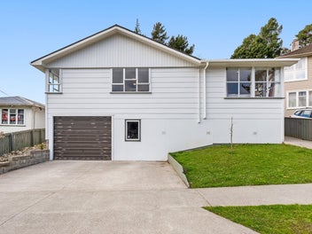4 Thomson Grove, Stokes Valley, Lower Hutt
