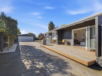380 Harewood Road, Bishopdale, Christchurch