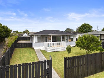 16 Frank Hewitt Street, Pukekohe, Pukekohe