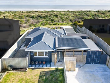 3 Kent Avenue, Waitārere Beach, Levin