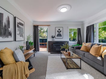 14 Napier Road, Terrace End, Palmerston North