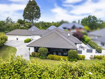 19 Regent'S Park Drive, CASEBROOK, CHRISTCHURCH