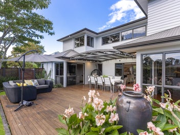 43 Kenmure Avenue, Forrest Hill, Auckland