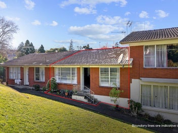 2/26 Cotter Avenue, Remuera, Auckland