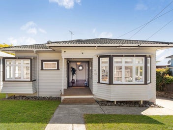 39 Monaghan Avenue, Mount Albert, Auckland
