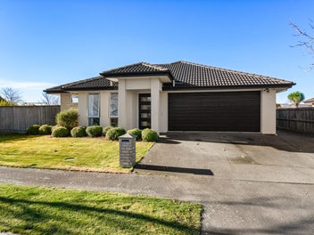 10 Hasendene Drive, Lincoln, Lincoln