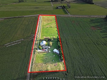 1092 Mandeville Kingston Crossing Road, Gore