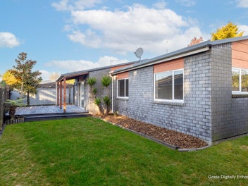 19A Woodgrove Avenue, North New Brighton, Christchurch
