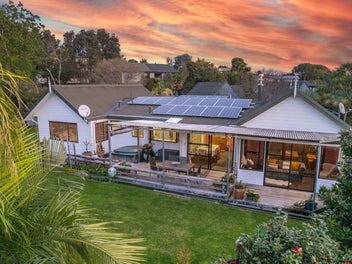 12 Pamir Place, Welcome Bay, Tauranga