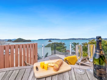 12 Wallace Lane, Paihia, Paihia