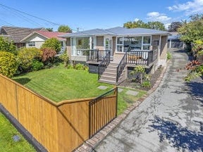 180 Riverlaw Terrace, Saint Martins, Christchurch