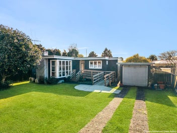 36 Baird Road, Tokoroa, Tokoroa