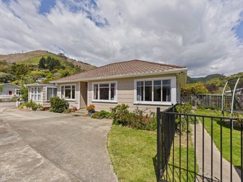 32 Westbrook Terrace, The Brook, Nelson