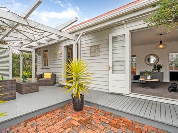 4 Solway Street, Solway, Masterton