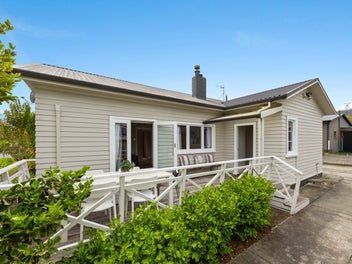 35 Oxford Street, Richmond, Richmond