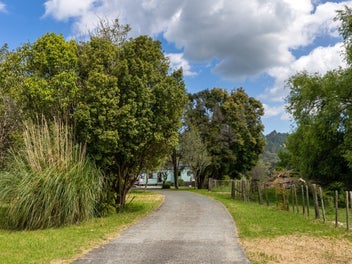 530 Old Woodcocks Road, Kaipara Flats, Warkworth