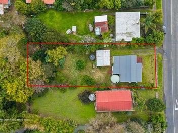57 Maunsell Road, Port Waikato, Tuakau