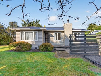 33 Hillcrest Street, Solway, Masterton