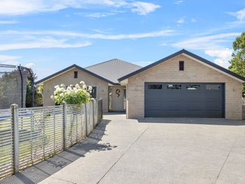 19 Everest Way, Springston, Springston