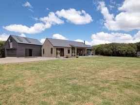 112C Black Swamp Road, Wellsford