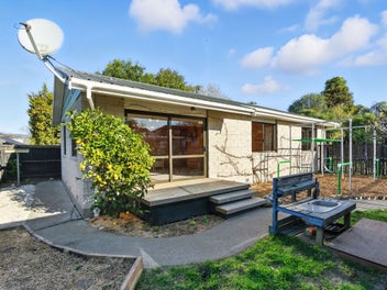 29 Neville Street, Spreydon, Christchurch