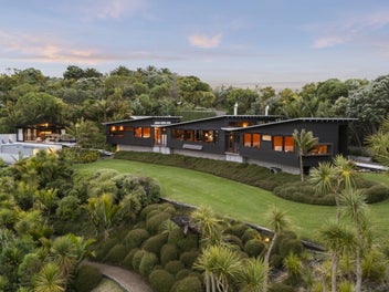209 Delamore Drive, Oneroa, Waiheke Island