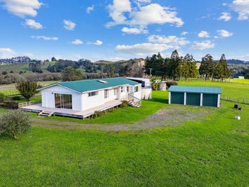 57 Papa Road, Whangarei