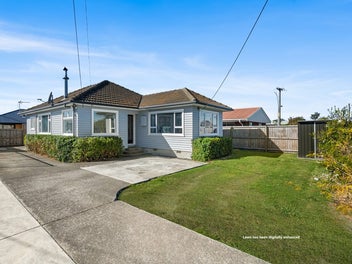 21 Neill Street, Hornby, Christchurch