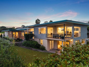 3 Maxwelton Drive, Mairangi Bay, Auckland