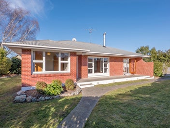 46 Bathurst Street, Allenton, Ashburton