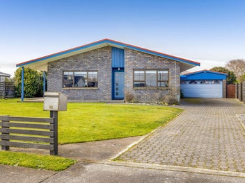 66 Rata Street, Hawera