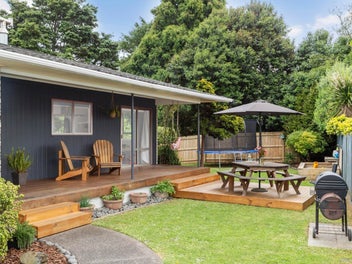 8 Parvin Place, Pukekohe, Pukekohe