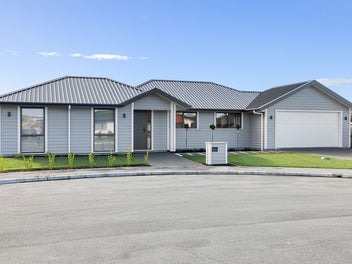 12 Freeville Place, New Brighton, Christchurch