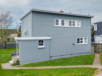 7 Dunkirk Street, Marchwiel, Timaru