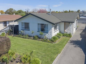 29 Keldon Avenue, Rangiora, Rangiora