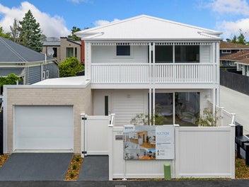 1/92 Holly Road, St Albans, Christchurch
