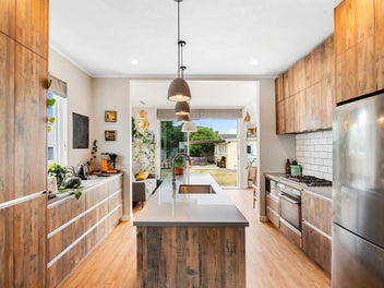 127 Wellesley Road, Napier South, Napier
