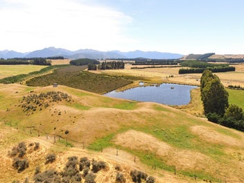1398 Ramparts Road, TE ANAU, TE ANAU