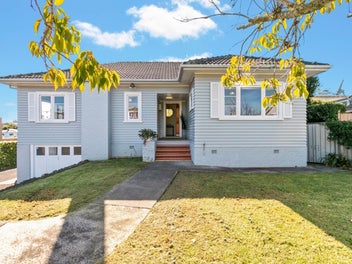 56 Polygon Road, St Heliers, Auckland