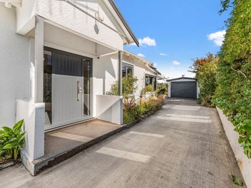 27 Preston Street, West End, Timaru