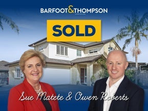 12 Fergy Crescent, Wattle Downs, Auckland