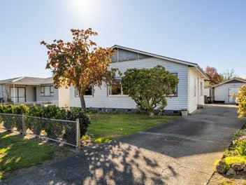 1206 Norfolk Crescent, Mayfair, Hastings