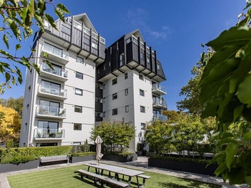 1/18 Carlton Mill Road, Merivale, Christchurch