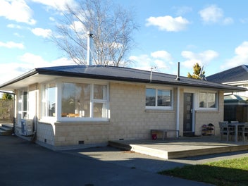 66 Woolley Street, Avondale, Christchurch