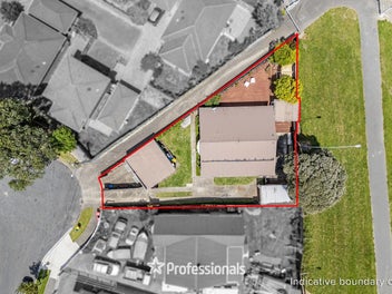 29 Richmond Grove, Woburn, Lower Hutt