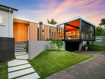 70 Rose Road, Grey Lynn, Auckland