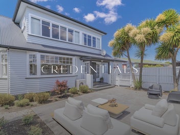 16 Murdoch Street, Bryndwr, Christchurch