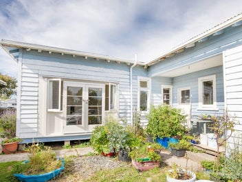 45 Maitland Street, Strathern, Invercargill